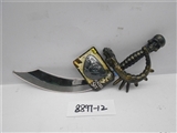 OBL706425 - Pirates of the knife