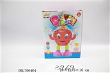 OBL706464 - Dance of strawberry