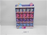 OBL706529 - Elves injection pony (20 PCS)
