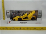 OBL706532 - Remote control car