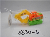 OBL706547 - Glide truck