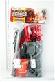 OBL706548 - Fire suit