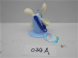 OBL706560 - 沙滩软胶沙漏1件套