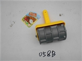 OBL706564 - 砖块滚模