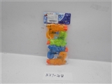 OBL706567 - 4条水枪(12袋/展示盒)