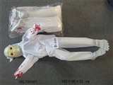 OBL706587 - 声控倒地僵尸鬼