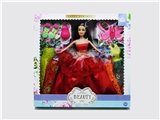 OBL706636 - 11 "heavy body barbie color box