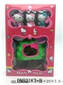 OBL706768 - KT saplings KT1 little KT2 only