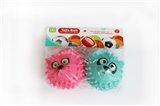 OBL706852 - BB is called ball head two CARDS
