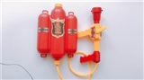 OBL706875 - Fire backpack nozzle