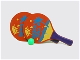 OBL706927 - The racket