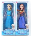 OBL706984 - 11寸重身冰雪姐妹 2款混装