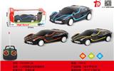 OBL707116 - 1:24四通法拉利遥控车