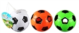 OBL707176 - ABS足球摇铃（单个装）