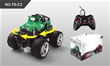 OBL707611 - 四通仿真吉普车(360°旋转)