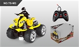 OBL707615 - 四通仿真摩托车(360°旋转)