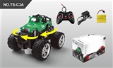 OBL707618 - 四通仿真吉普车(360°旋转)