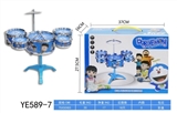 OBL707654 - 爵士鼓系列