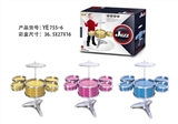 OBL707657 - 多功能爵士鼓系列