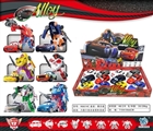 OBL707701 - Alloy deformation (12 PCS/box)