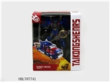 OBL707741 - Cool become king kong