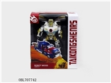 OBL707742 - Cool become king kong