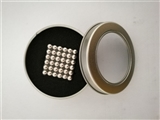 OBL707786 - 5 mm magnetic ball