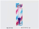 OBL707799 - 7彩光纤
