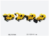 OBL707806 - truck