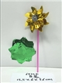 OBL707847 - The 15 cm wide is pure color film windmills