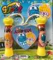 OBL707902 - The cartoon jumping rope suction plate