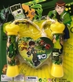 OBL707906 - Suction plate BEN10 rope skipping
