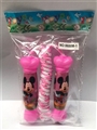 OBL707916 - Mickey rope skipping suction plate