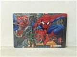OBL707987 - Wooden 30 spider-man puzzles