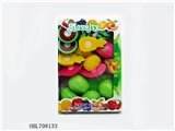 OBL708133 - The simulation can cut fruit