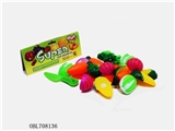 OBL708136 - The simulation can cut vegetables
