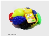 OBL708140 - The simulation of fruits and vegetables suits