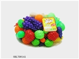 OBL708141 - The simulation of fruits and vegetables suits