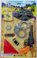 OBL708152 - Cowboy series