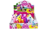 OBL708248 - Lovely pony Eva 12 PCS