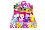 OBL708249 - Lovely pony Eva 12 PCS