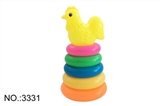 OBL708382 - Five layers of bottle blowing ring (chicken)