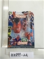 OBL708556 - The spider launchers and flash small sword