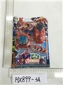 OBL708559 - Two new spider-man launchers