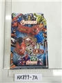 OBL708574 - Spiderman pistol launchers