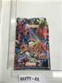 OBL708577 - Spiderman launcher Spider-man launches Flash small sword