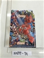 OBL708580 - Spider-man launcher Flash fire sword music