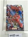 OBL708583 - Spider-man launches a gun Flash fire sword music