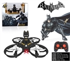 OBL708652 - Batman cartoon mini apple 4 axis aircraft