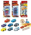 OBL708683 - Whistle speed 4 color mixed 4 only (ru) packaging